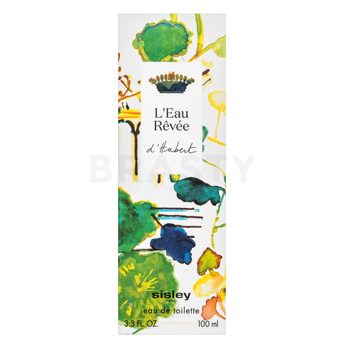 Sisley L'Eau Rêvée D'Hubert