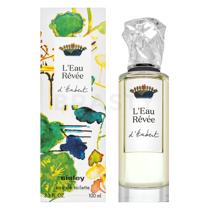 Sisley L'Eau Rêvée D'Hubert