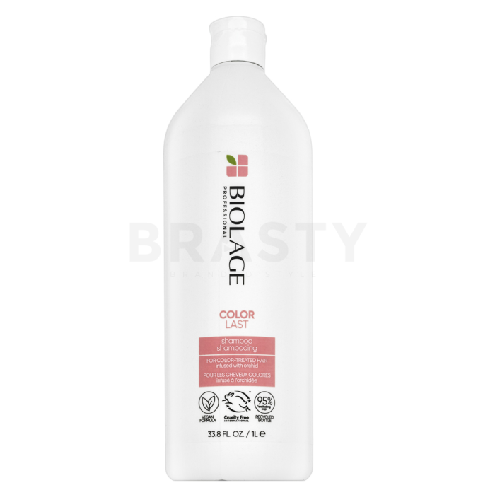 Matrix Biolage Colorlast Shampoo