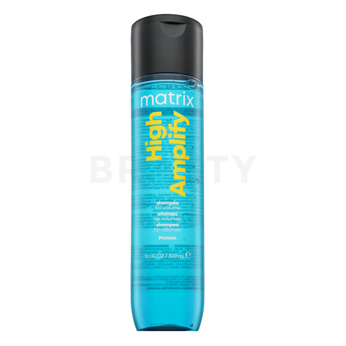 Matrix Total Results High Amplify Shampoo