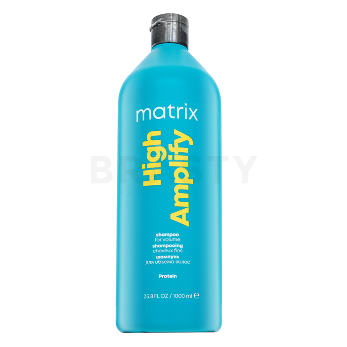 Matrix Total Results High Amplify Shampoo