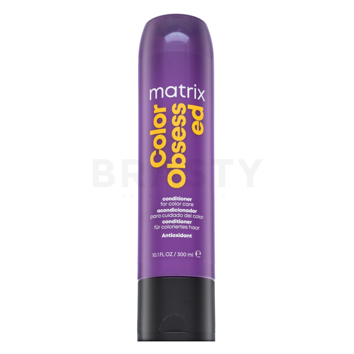 Matrix Total Results Color Obsessed Conditioner