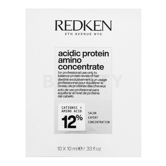 Redken Acidic Protein Amino Concentrate