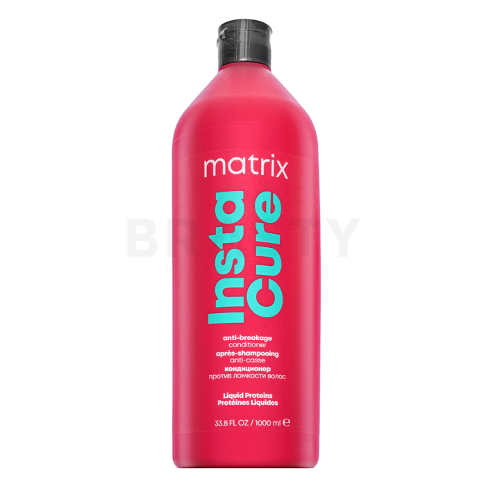 Matrix Total Results Insta Cure Anti-Breakage Conditioner