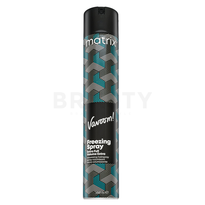 Matrix Vavoom Freezing Spray Extra - Full