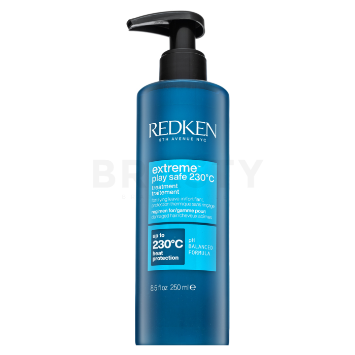 Redken Extreme Play Safe 230°C