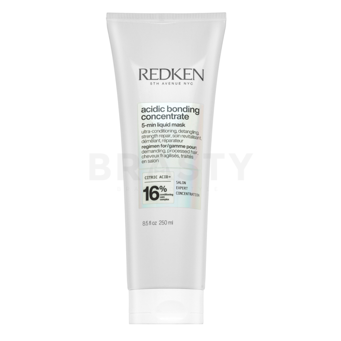 Redken Acidic Bonding Concentrate 5-min Liquid Mask