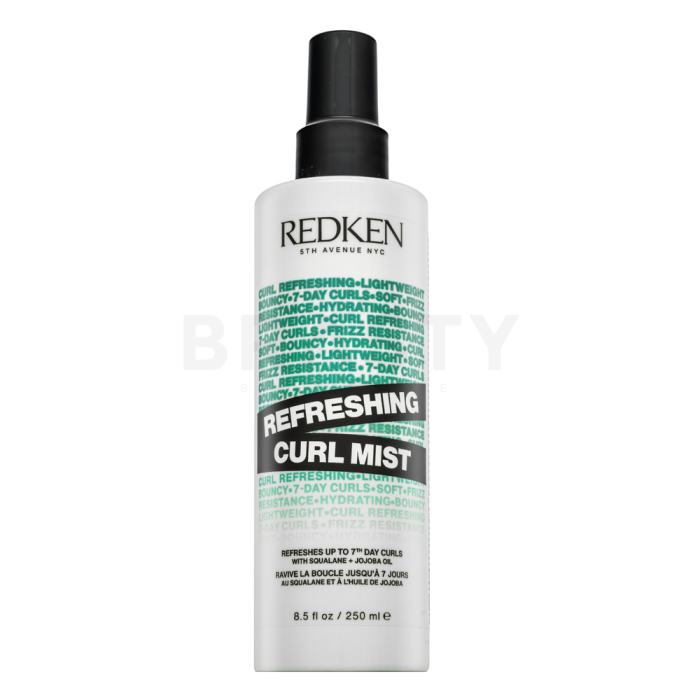 Redken Refreshing Curl Mist