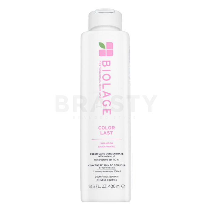 Matrix Biolage Colorlast Shampoo