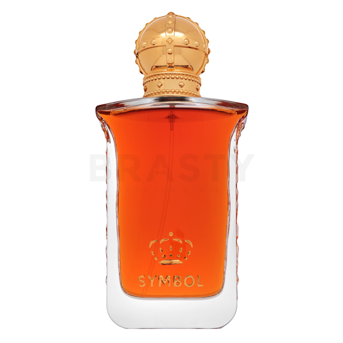 Marina de Bourbon Symbol Royal