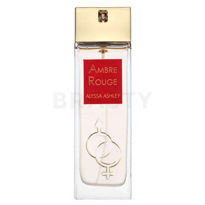 Alyssa Ashley Ambre Rouge
