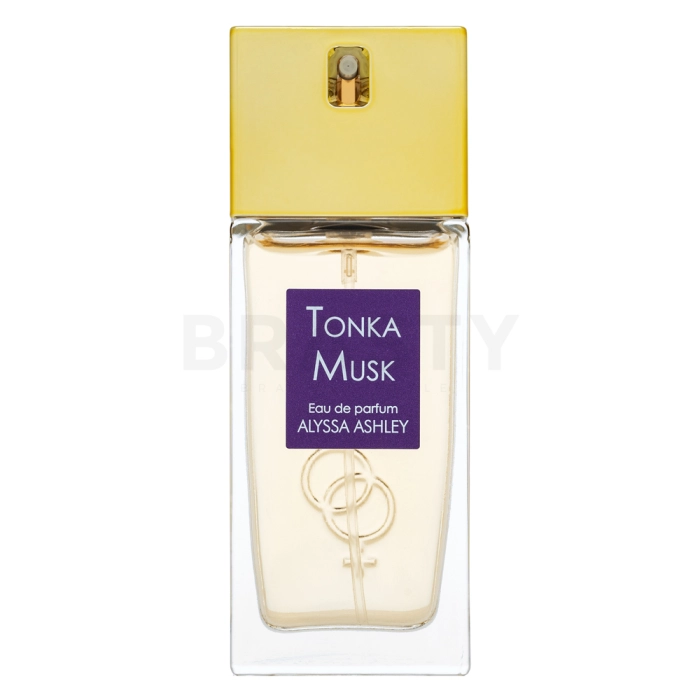 Alyssa Ashley Tonka Musk