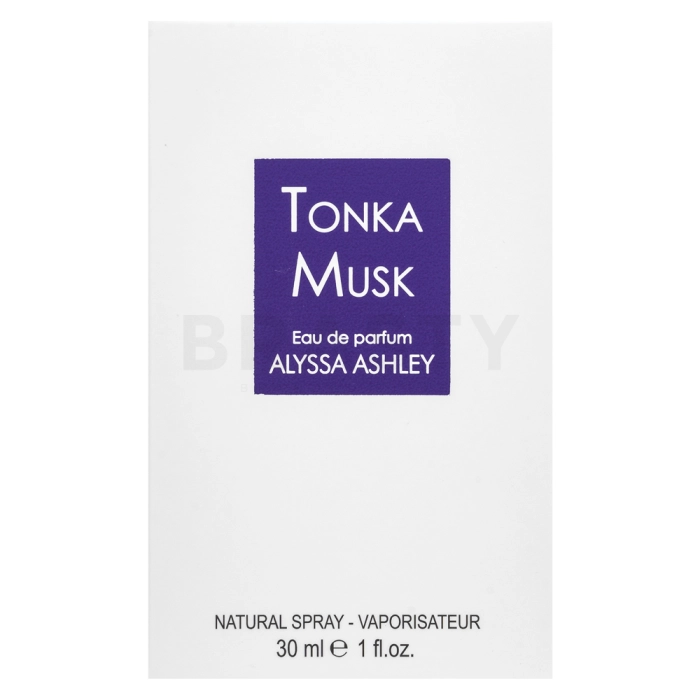 Alyssa Ashley Tonka Musk