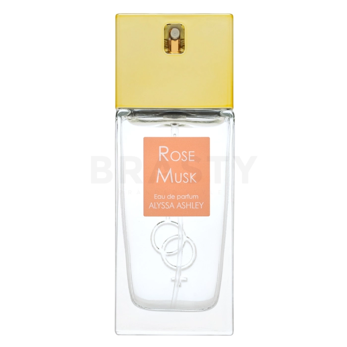 Alyssa Ashley Rose Musk