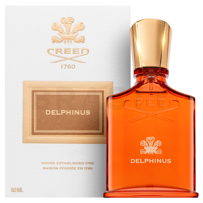 Creed Delphinus