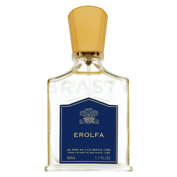 Creed Erolfa