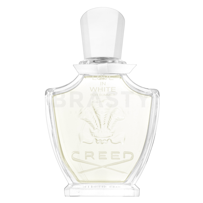 Creed Love in White for Summer