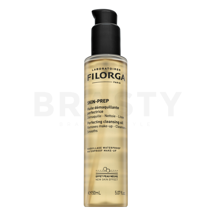 Filorga Skin-Prep Perfecting Cleansing