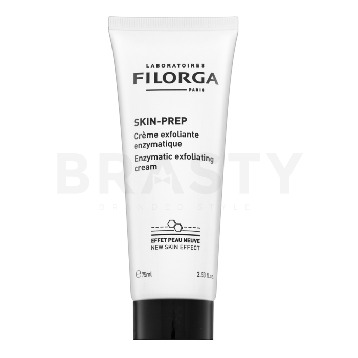 Filorga Skin-Prep Enzymatic Exfoliating Cream