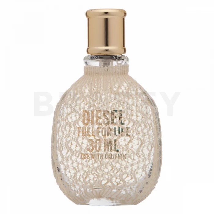 Diesel Fuel for Life Femme