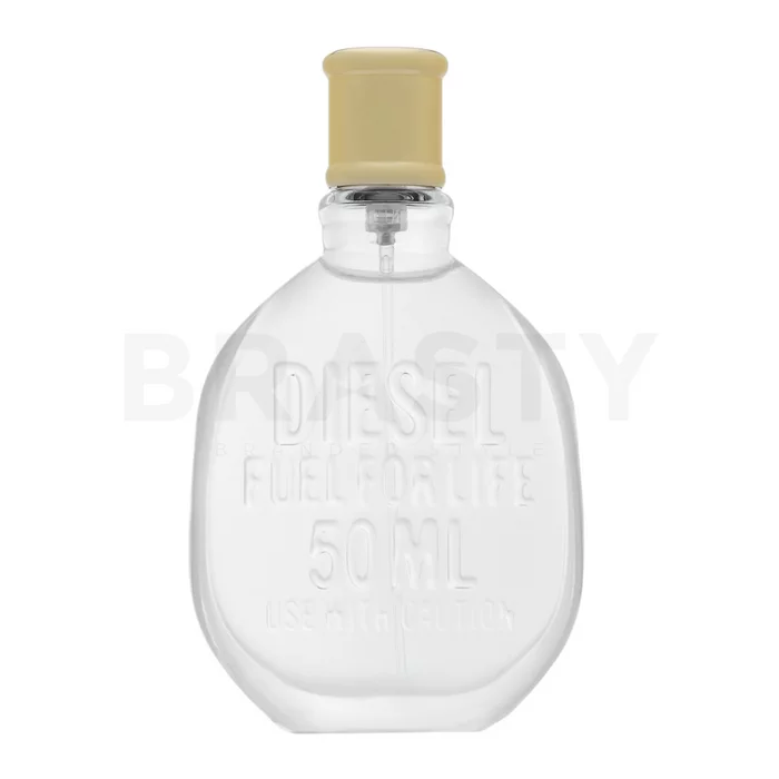 Diesel Fuel for Life Femme