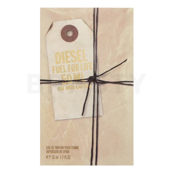 Diesel Fuel for Life Femme