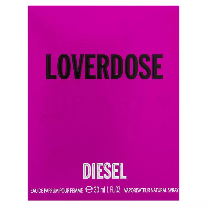 Diesel Loverdose