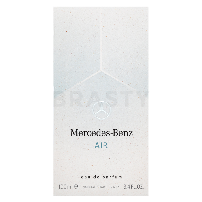 Mercedes-Benz Air