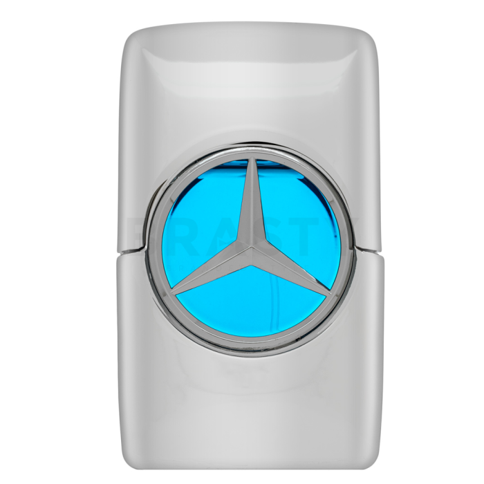 Mercedes-Benz Man Bright