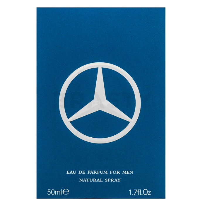 Mercedes-Benz Man Bright