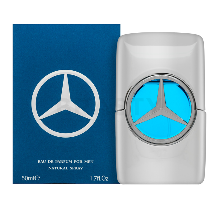 Mercedes-Benz Man Bright