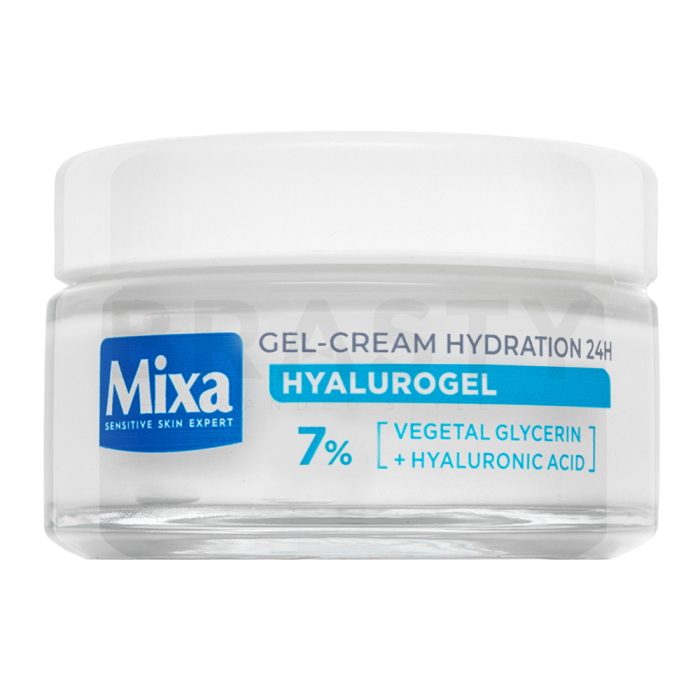 Mixa Hyalurogel Cream Hydration 24H