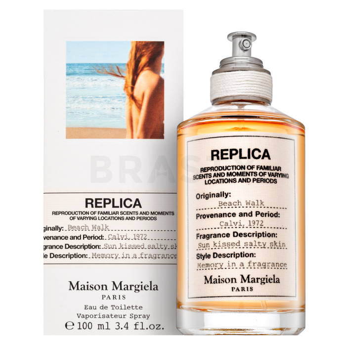 Maison Margiela Replica Beach Walk
