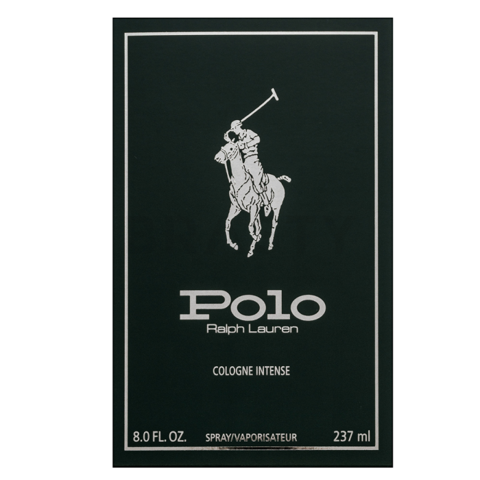 Ralph Lauren Polo Cologne Intense