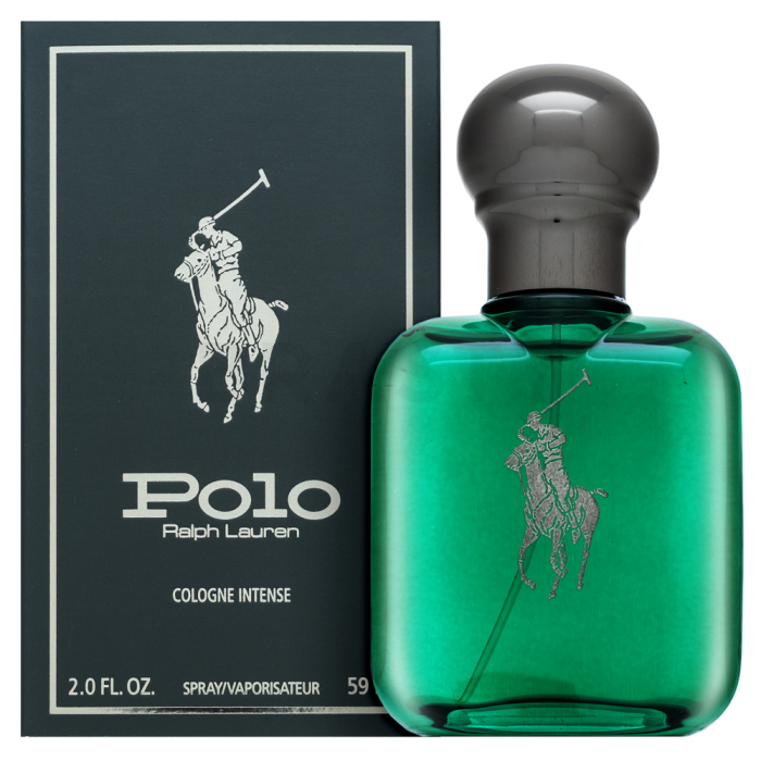 Ralph Lauren Polo Cologne Intense