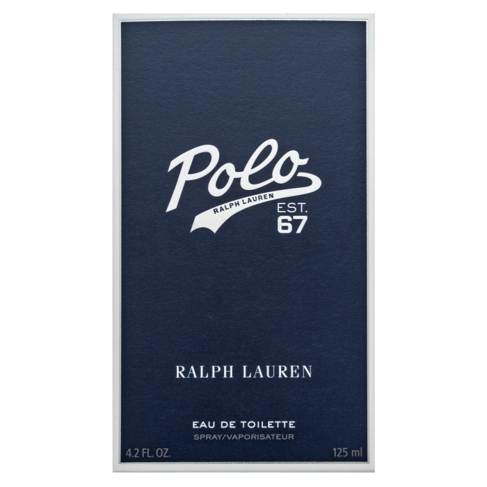 Ralph Lauren Polo 67