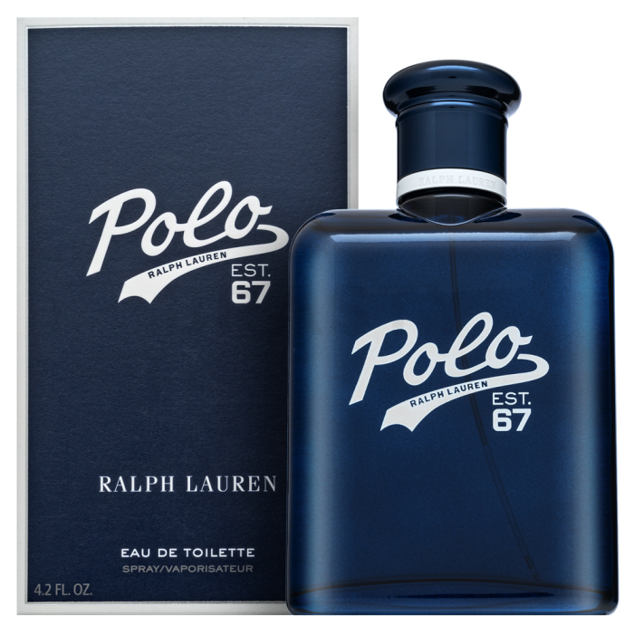 Ralph Lauren Polo 67