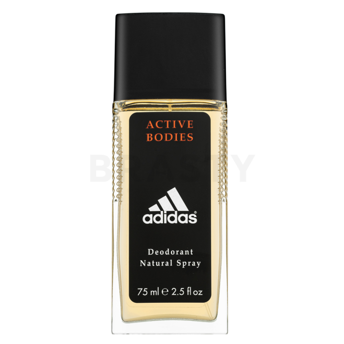 Adidas Active Bodies DSR