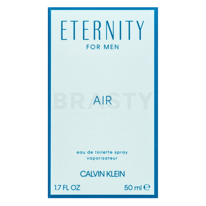 Calvin Klein Eternity Air
