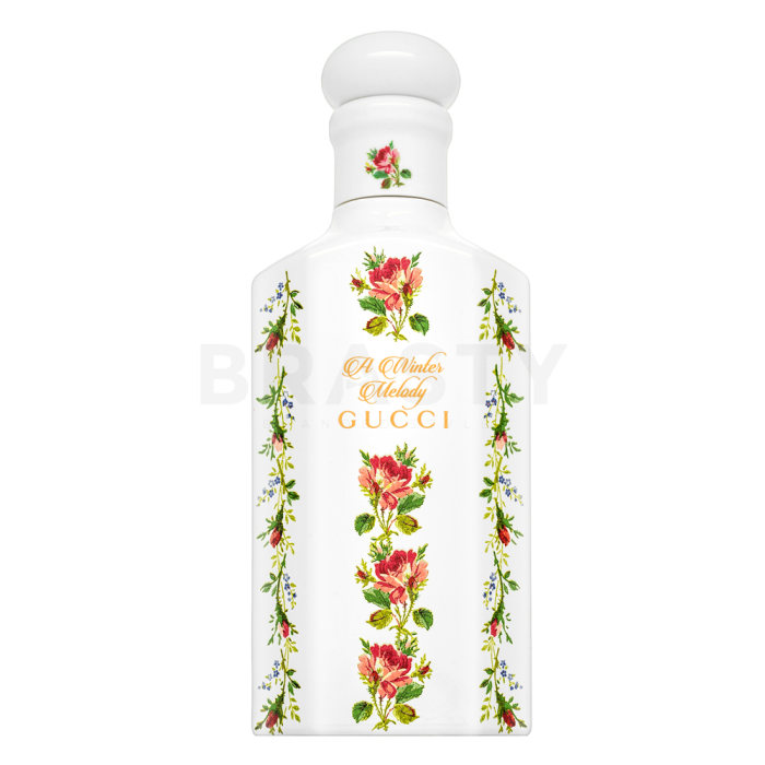 Gucci A Winter Melody