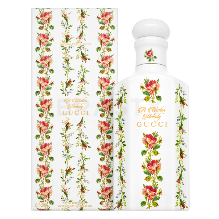 Gucci A Winter Melody