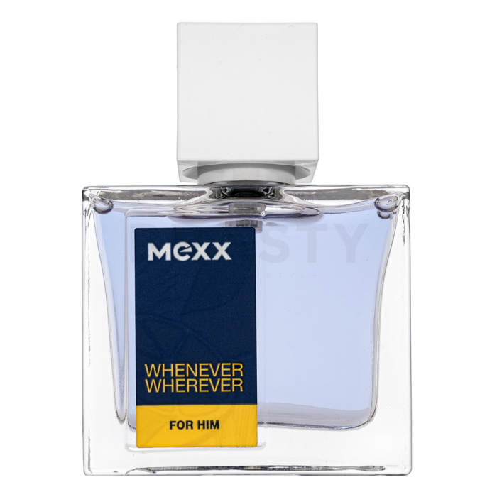 Mexx Whenever Wherever