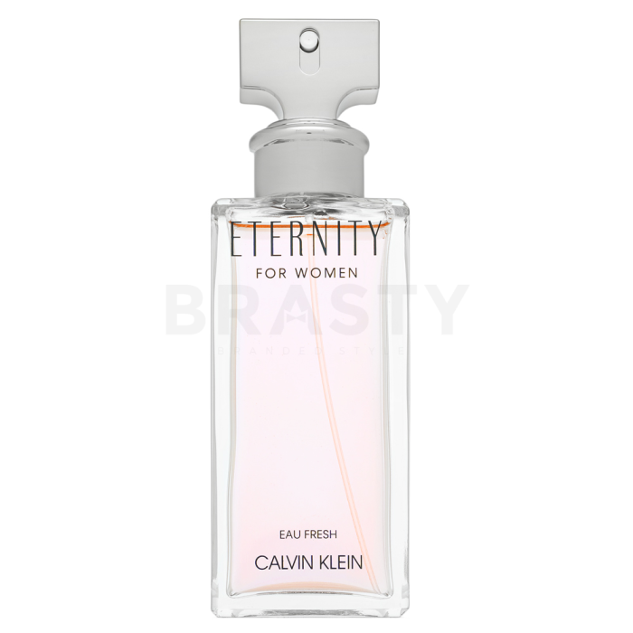 Calvin Klein Eternity Eau Fresh EDP W 100 ml Tester
