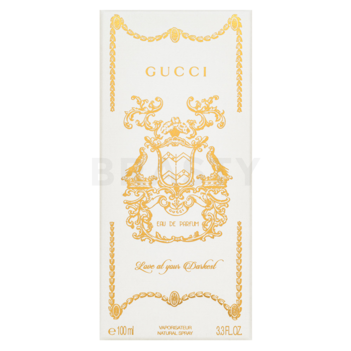 Gucci Love At Your Darkest
