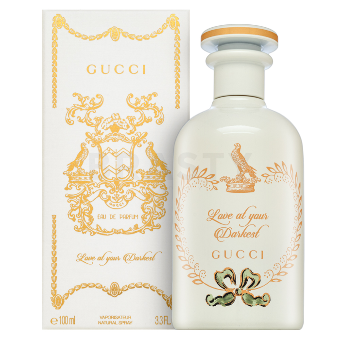 Gucci Love At Your Darkest