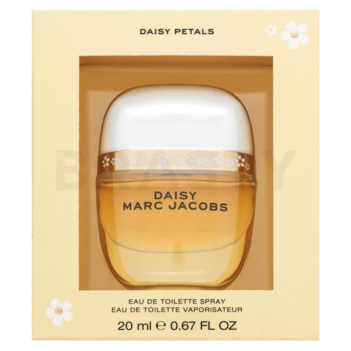 Marc Jacobs Daisy Petals