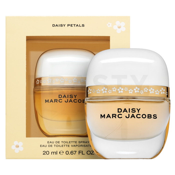 Marc Jacobs Daisy Petals