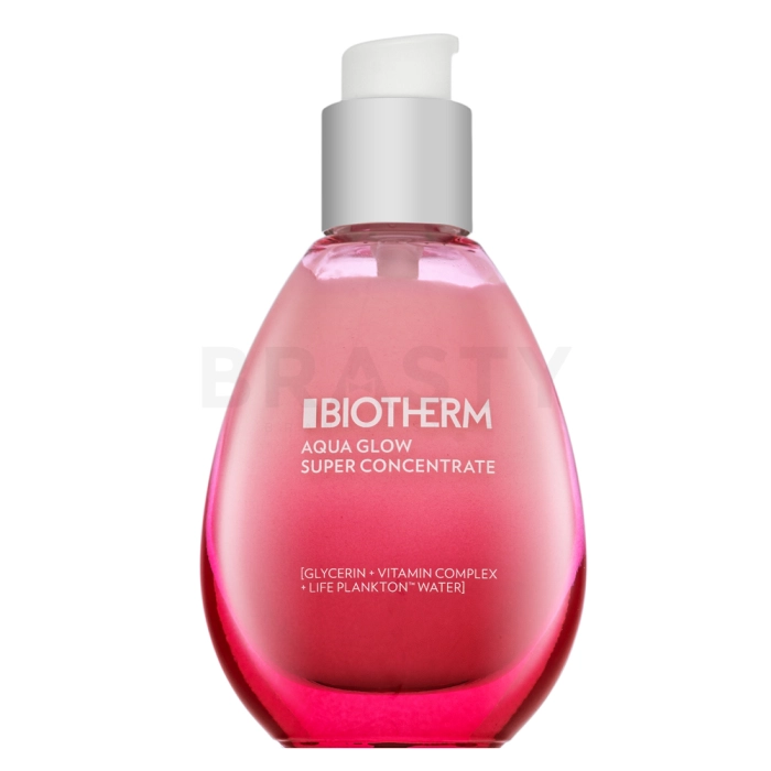 Biotherm Aqua Glow Super Concentrate