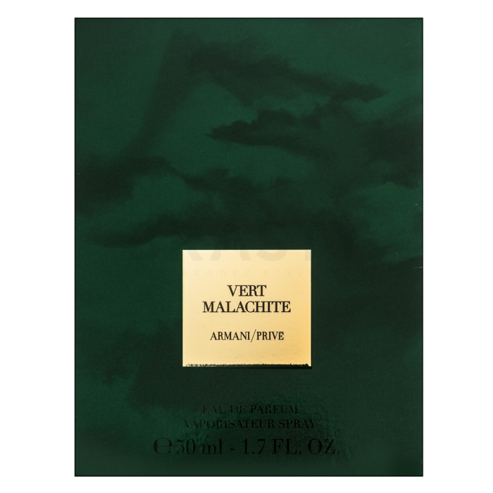 Armani Armani Privé Vert Malachite