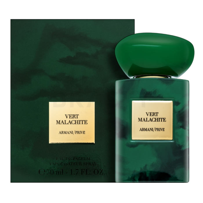 Armani Armani Privé Vert Malachite